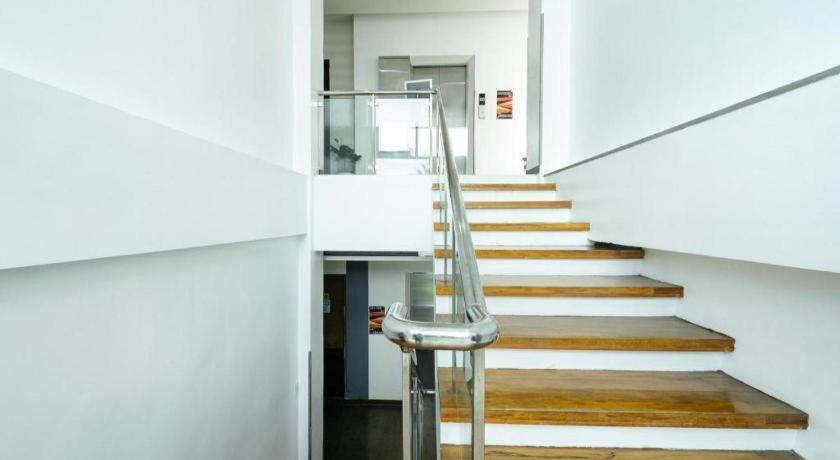 Eighty Eight Hotel Koronadal Экстерьер фото