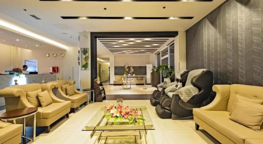 Eighty Eight Hotel Koronadal Экстерьер фото